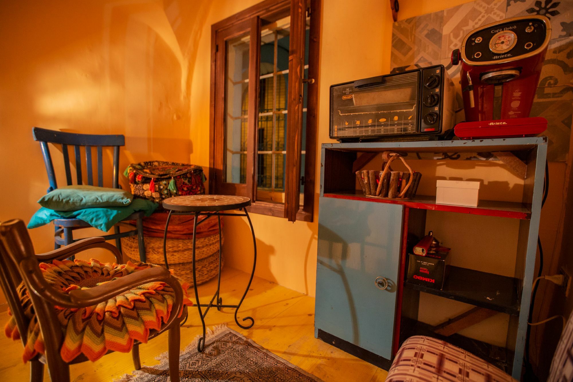 Apartment Spaccanapoli Naples
